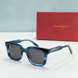 Picture of Ferragamo Sunglasses _SKUfw47394928fw